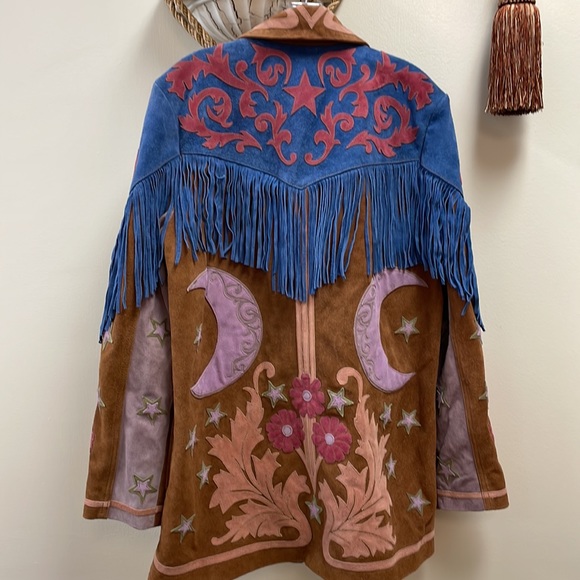 New We The Free Liza Leather Jacket!!🔥🔥🔥 - Picture 9 of 16